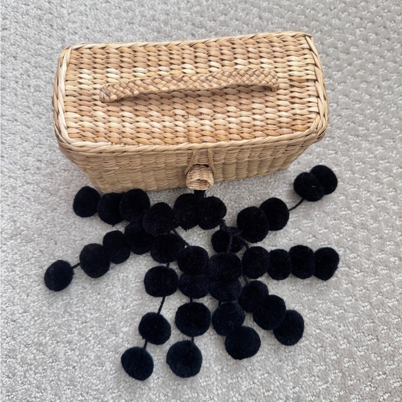 NANNACAY mini bag - Picture 2 of 4